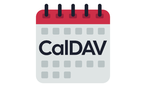 CalDAV